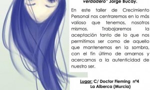 Taller de Crecimiento Personal (Yo Soy) 2ª Edición