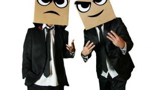 Djs From Mars en la REM