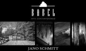 Exposición fotográfica de Jano Schmitt: Mi largo viaje