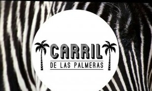 Inauguración del nuevo local de Carril de las Palmeras & Bazar Bizarro