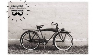 I Ruta de la tapa Ciclosolidaria