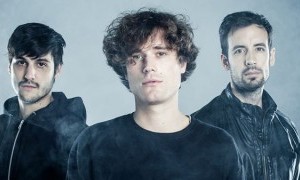 Belöp en la Sala REM