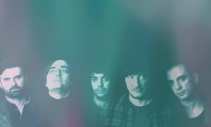 Noise Box presenta su nuevo disco el 4 de Noviembre