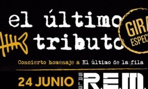 El Último Tributo, el tributo a El Último de la Fila
