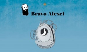 El Nuevo Acelerador + Bravo Alexei en concierto