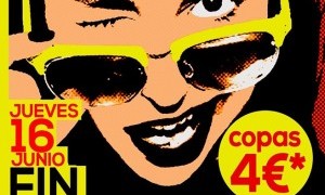 Fin de examenes en Sala REM