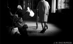 Exposición fotográfica solidaria