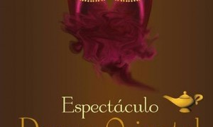 Espectáculo de Danza Oriental