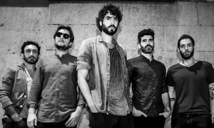 Izal por partida doble en Murcia