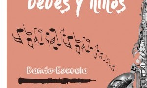 Concierto para niños y bebés en Mazarrón