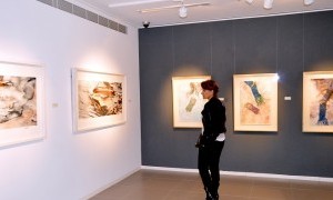 El Grupo Almagra expone 