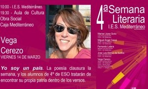 Aula de Cultura de Cartagena y Biblioteca San Isidoro - marzo