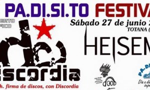 IV Pa.Di.Si.To Festival