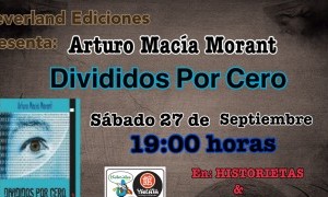 Divididos por Cero en Yakata