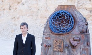 Teatro Circo Murcia del 1 al 8 Dic. 