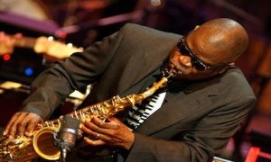 Jazz & Black en el TCM - marzo