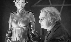 Aula de Cine UMU: La ciencia-ficción como crítica social