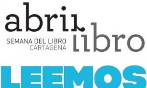Semana del libro (Abrirlibro) en Cartagena 2015