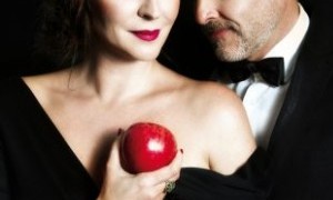 Nuevo Teatro Circo de Cartagena - marzo