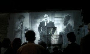 Ciclo Cine de Otoño en Santa Lucía