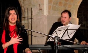 Músicas en el Balneario, Los Alcázares