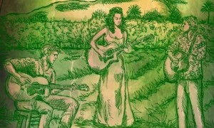 Al Cantar La Aurora, festival de canción de autor