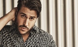 Antonio José en concierto en Las Torres de Cotillas