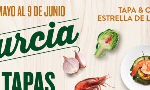 Murcia de Tapas 2015