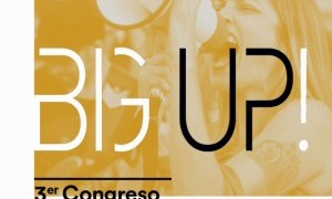 III Congreso Big Up!