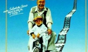 Filmoteca Regional del 13 al 19 enero