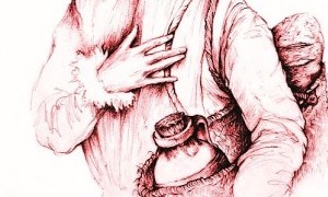 Mercadillo Barroco Villa de Mula 2015