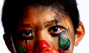 Presentación de la Novela 