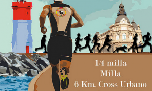 XIII Cross de Artilleria de Cartagena