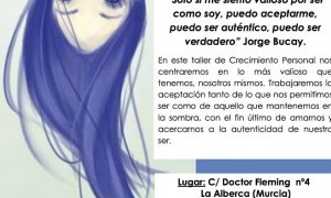 Taller de Crecimiento Personal (Yo Soy) 3ª Edición