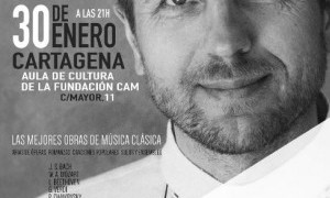 Concierto Amor Fino en Cartagena