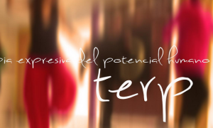TERP - Terapia expresiva del potencial humano