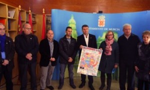 VIII edición de la carrera Bicihuerta (Torreagüera)