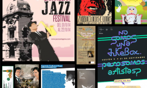 Qué Hacer En Murcia... este fin de semana 21-23 noviembre 2014