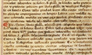 El Papel de Nuestra Historia. Diez Años del Archivo General