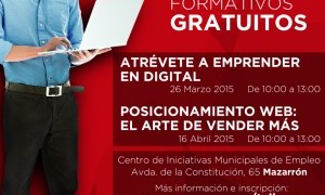 Talleres para emprendedores