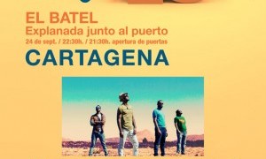 Carthago 40 Pop 2015