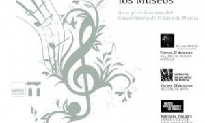 III Ciclo de Música en los Museos