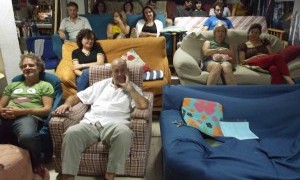 Cine Club Pruden del 30 diciembre al 5 enero