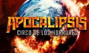 Circo de los Horrores en Murcia