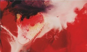 Exposición de Tina González en Mazarrón