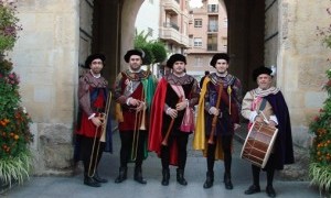 Concierto en Familia con La Danserye