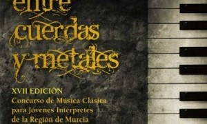 Entre Cuerdas y Metales: Final VIENTO MADERA