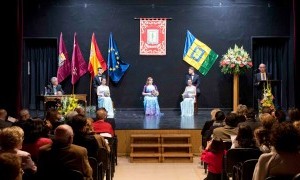 XLIII Juegos Florales de La Palma