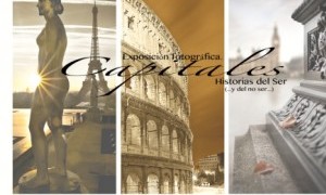 Exposición de Fotografía: 