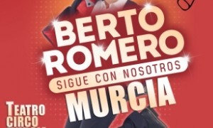 Berto Romero en el TCM
